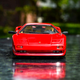 Illustration for article titled Car Week: The 90s - Diablo Rosso Edition